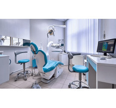 Стоматологические установки Swident Friend Plus