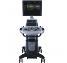 УЗИ аппараты SIUI Apogee 5300