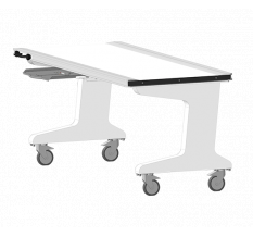 Оснащение для рентгенкабинета дополнительное СК, рентгенопрозрачный