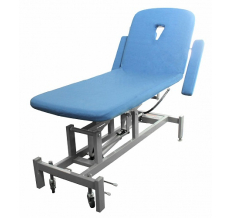 Косметологические кресла Пластэк-Техник "Ондеви" для косметологической кушетки