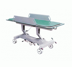 Каталки медицинские Пронто