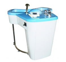 Ванны медицинские водолечебные Technomex Castillo