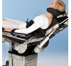 Аксессуары к операционнным столам мод. 20127