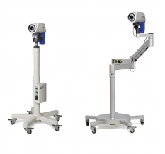 Гинекологические кольпоскопы Sensitec VC-100/VC-200