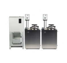 Оборудование для утилизации отходов Балтнер-100