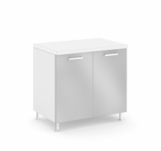 Медицинские тумбы ТМ-2 (стационарная)