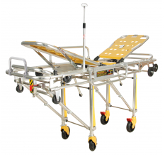 Средства перемещения и перевозки пациентов Med-Mos YDC-3A СП-5 АВТОЛОДИНГ