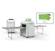 Рентгенология Адани FLOWD