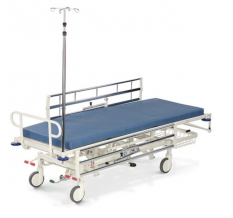 Каталки медицинские мод. 4315