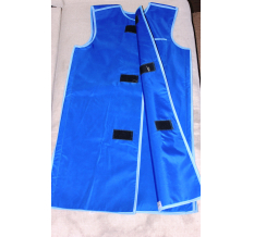 Рентгенология Фартук рентгенозащитный двухсторонний