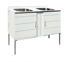  Электра двухсекционная