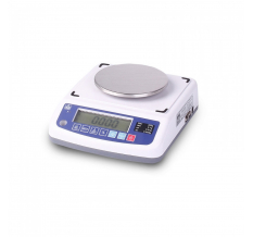 Весы лабораторные BK