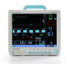 Мониторы пациента МПР6-03 Комплектация Р4.21