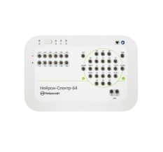 Функциональная диагностика НЕЙРОН-СПЕКТР-64