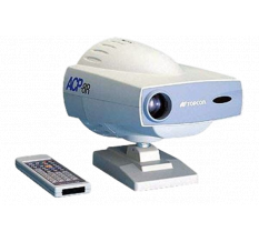 Офтальмология Topcon ACP-8R