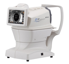 Офтальмология CT-1P