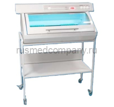 Камеры бактерицидные Камера КБ-"Я"-ФП "Ультра-Лайт"