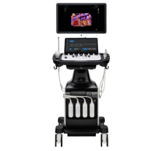 УЗИ аппараты Samsung Medison V6