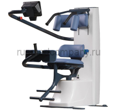 Тренажеры для реабилитации Ormed Strong Back Т040