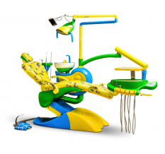 Стоматологические установки Safety M10