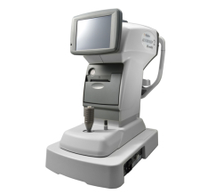 Офтальмология Acomoref 2K-model