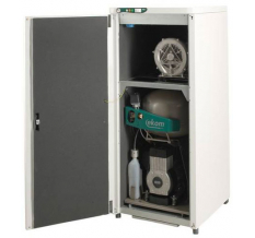 Стоматологические компрессоры DUO2V, DUO