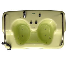 Ванны медицинские водолечебные Lastura Hobby