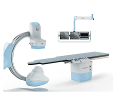 Рентгеновские комплексы Optima IGS 320, 330