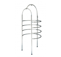 Ванны медицинские водолечебные Technomex T-NP