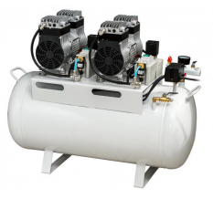 Стоматологические компрессоры Mercury HK-4EW-65