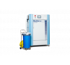 Установки для обеззараживания отходов MediSter® 160,60,20,10