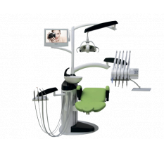 Стоматологические установки Chirana Cheese Lift