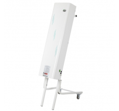  СПДС-100-Р передвижной