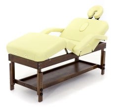 Массажные кушетки и столы Med-Mos FIX-0A SW4.31.10A-10