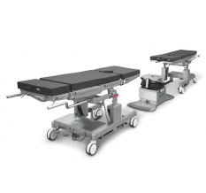 Операционные столы МЕДИН ОМ-СИГМА (общехирургический со сменными панелями)