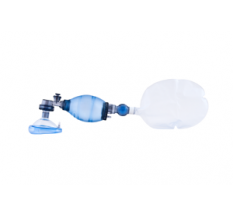 Мешки АМБУ одноразовый детский