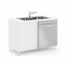 Медицинские тумбы ТМм-6