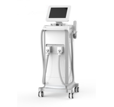 Лазерное оборудование DPL2 напольный