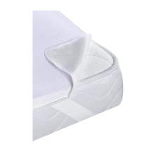 Реабилитация с угловыми резинками из ткани Bielastic/Dahlia