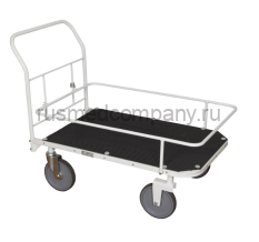 Медицинские столики и тележки ТВК‑1