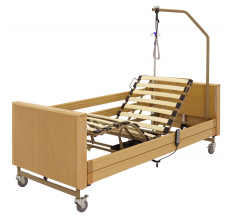 Медицинские кровати Med-Mos YG-1 5 функций (КЕ-4024М-11)