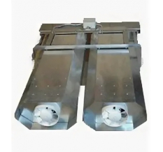 Облучатели-рециркуляторы Аэробакт УОВ-40-02 с автоматическим управлением