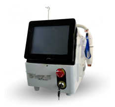 Лазерное оборудование CM-556