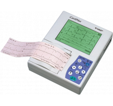 Электрокардиографы Fukuda FCP-7101 CardiMax