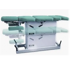 Аппараты для вытяжения позвоночника Hill Laboratories Adjustable HA90C