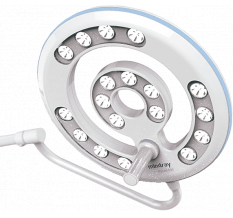 Потолочные операционные светильники Mindray HyLed 9600