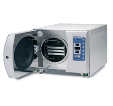 Стерилизаторы паровые, автоклавы Selecta Autester ST DRY PV B 12