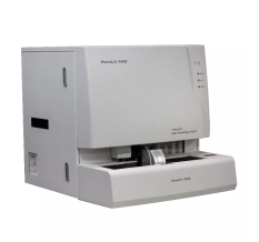 Гематологические анализаторы HemaLit-5500