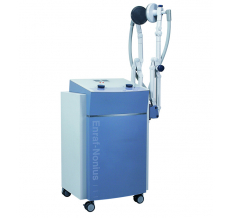 УВЧ терапия и коротковолновая терапия Curapuls 970