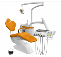 Стоматологические установки Chirana Chiromega 654 Nika